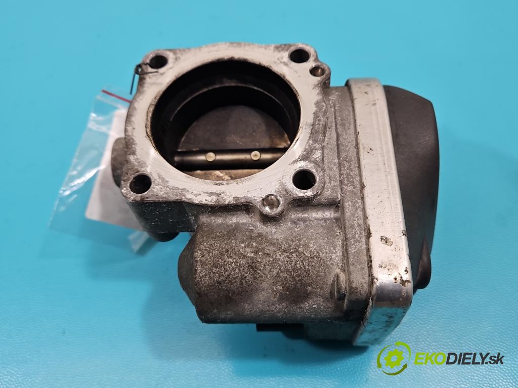 Seat Leon I 1999-2005 1.6b 105 HP manual 77 kW 1598 cm3 5- klapka 036133062M (Škrtiace klapky)