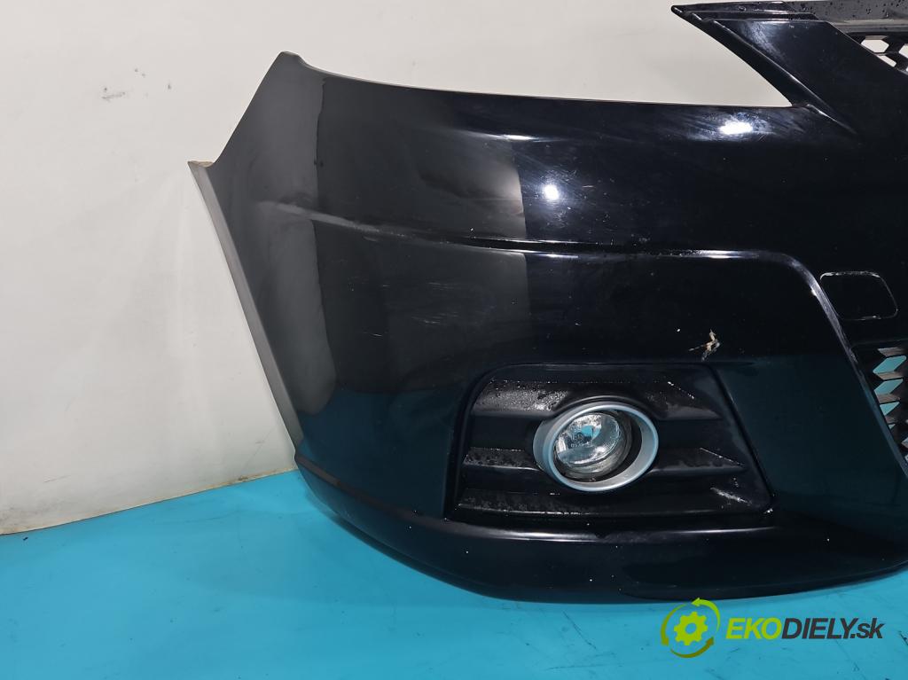 Mazda 5 2005-2010 1.8 16V 116 hp manual 85 kW 1798 cm3 5- nárazník přední (Ostatné)