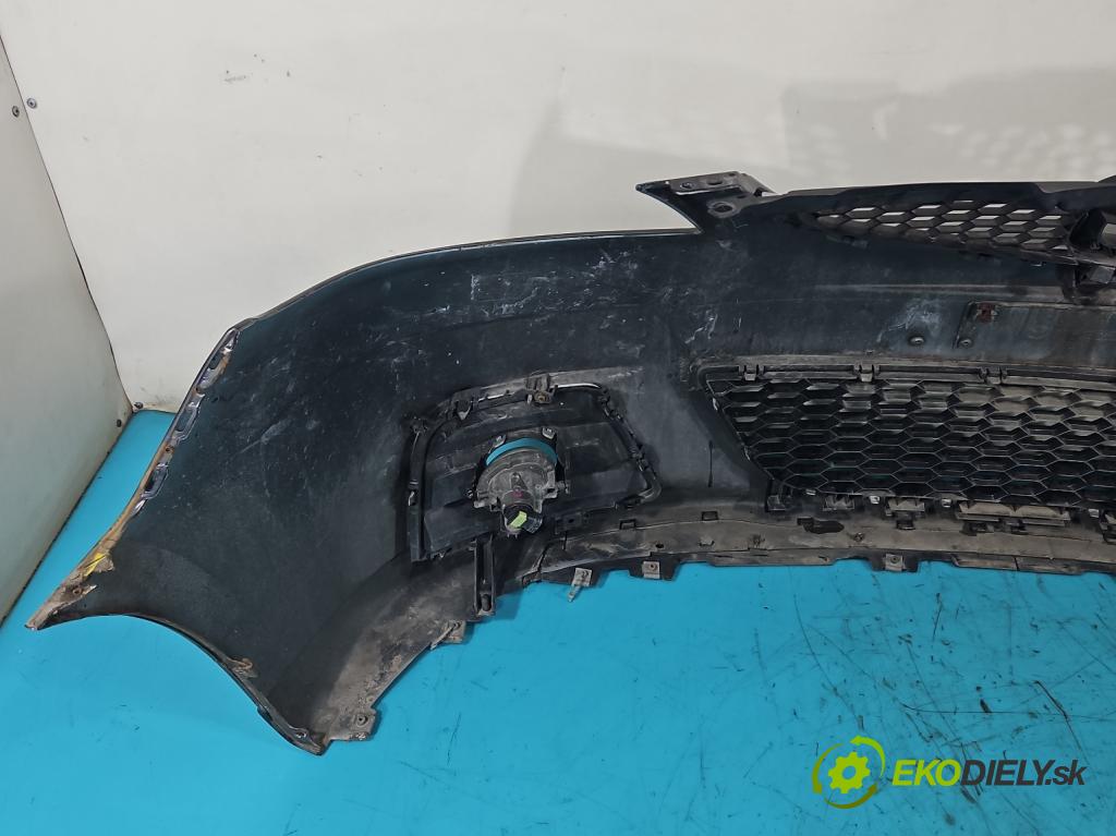 Mazda 5 2005-2010 1.8 16V 116 hp manual 85 kW 1798 cm3 5- nárazník přední (Ostatné)
