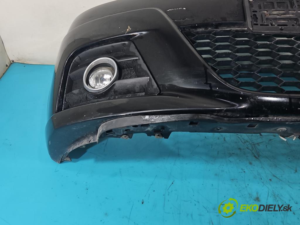 Mazda 5 2005-2010 1.8 16V 116 hp manual 85 kW 1798 cm3 5- nárazník přední (Ostatné)