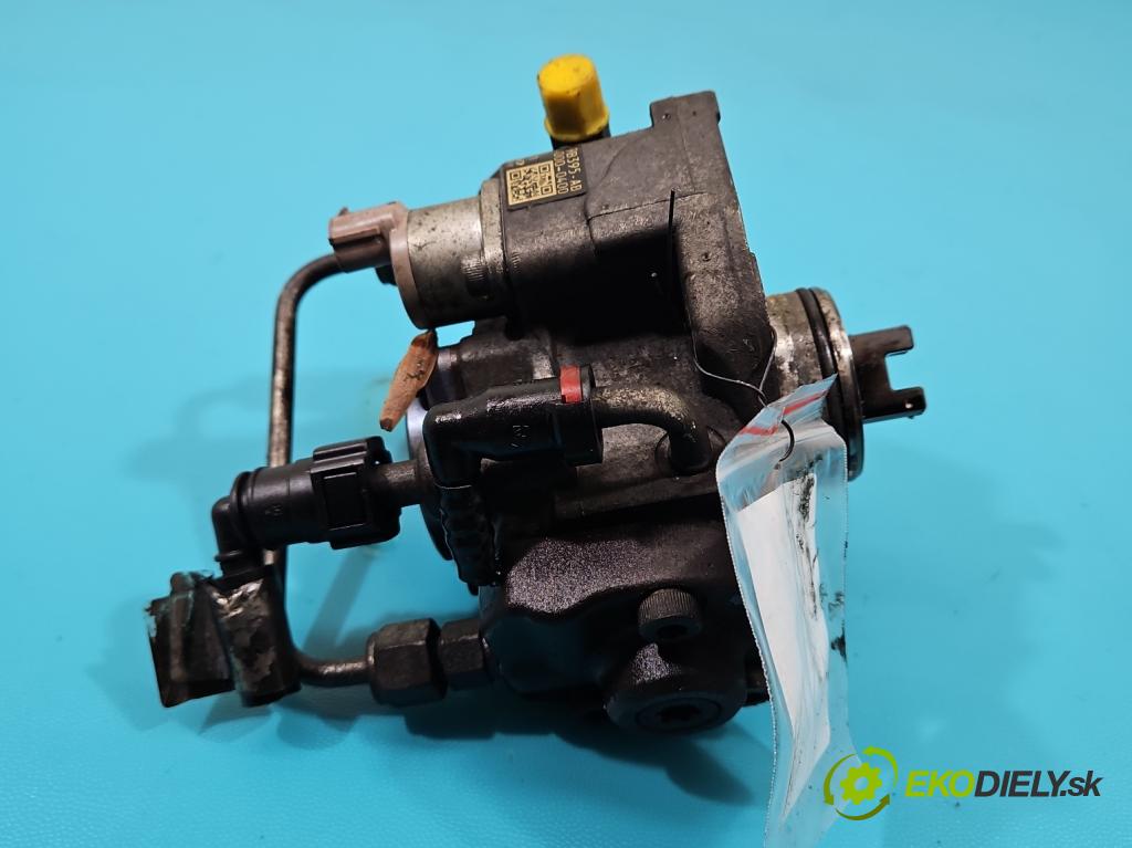 Peugeot Boxer II 2006-2018 2.2 hdi 120 HP manual 88 kW 2198 cm3 5- čerpadlo vstrekovacia 6C1Q-9B395-AB (Vstrekovacie čerpadlá)