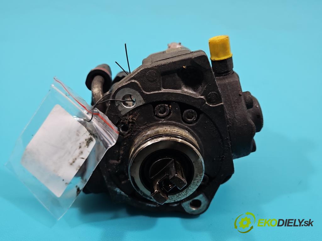 Peugeot Boxer II 2006-2018 2.2 hdi 120 HP manual 88 kW 2198 cm3 5- čerpadlo vstrekovacia 6C1Q-9B395-AB (Vstrekovacie čerpadlá)