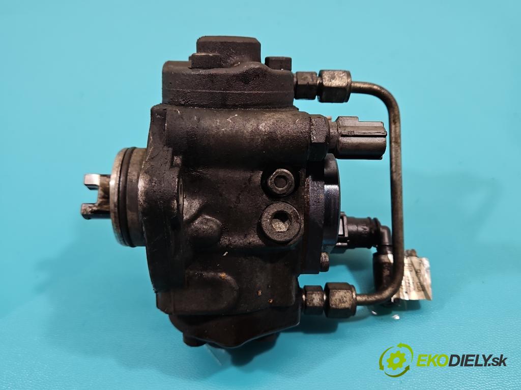 Peugeot Boxer II 2006-2018 2.2 hdi 120 HP manual 88 kW 2198 cm3 5- čerpadlo vstrekovacia 6C1Q-9B395-AB (Vstrekovacie čerpadlá)