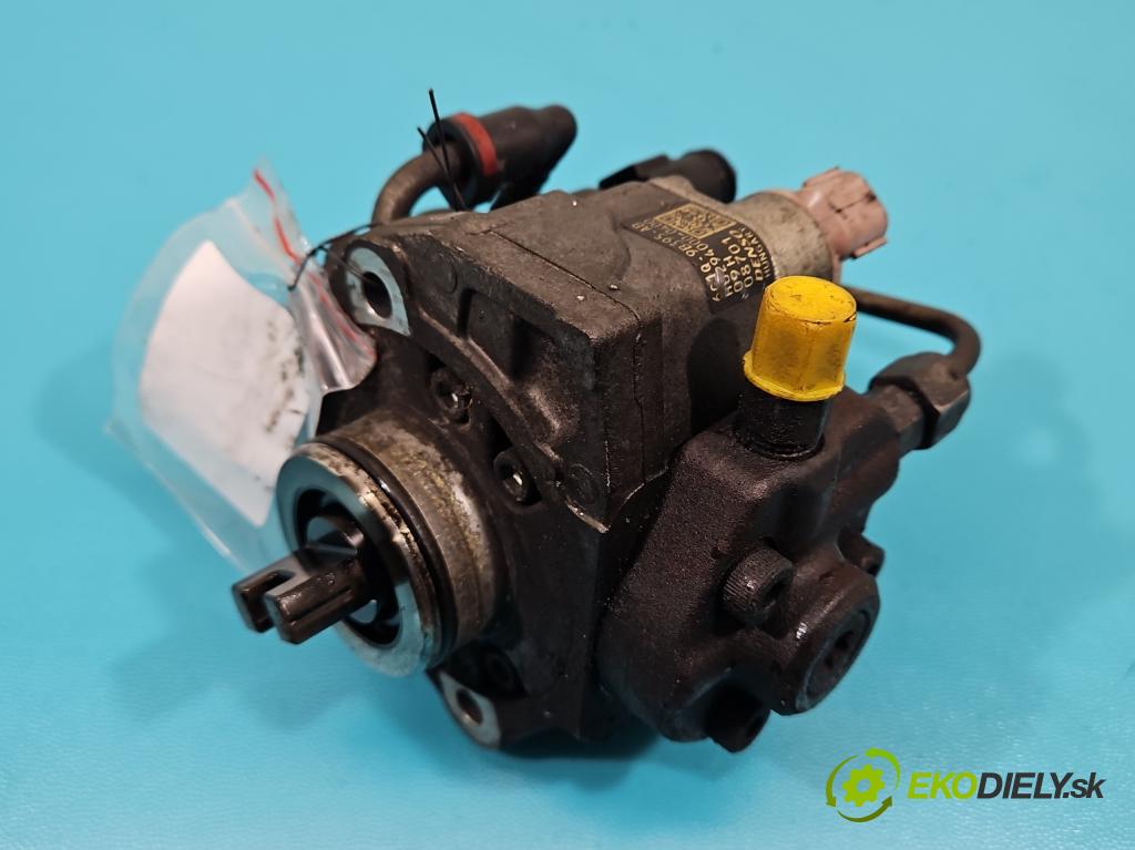 Peugeot Boxer II 2006-2018 2.2 hdi 120 HP manual 88 kW 2198 cm3 5- čerpadlo vstrekovacia 6C1Q-9B395-AB (Vstrekovacie čerpadlá)