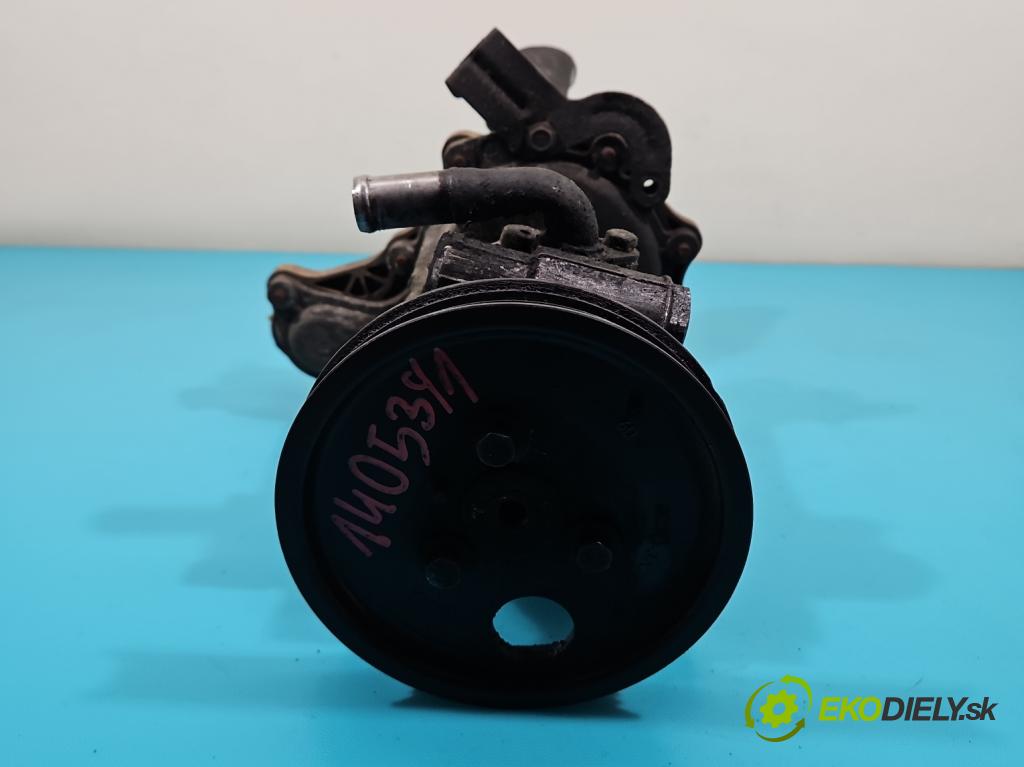 Peugeot Boxer II 2006-2018 2.2 hdi 120 HP manual 88 kW 2198 cm3 5- čerpadlo posilovač 6C11-3A674-AA (Servočerpadlo, pumpa riadenia)