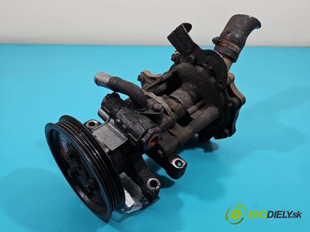 Peugeot Boxer II 2006-2018 2.2 hdi 120 HP manual 88 kW 2198 cm3 5- čerpadlo posilovač 6C11-3A674-AA (Servočerpadlo, pumpa riadenia)