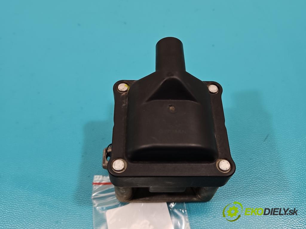 Vw Golf III 1991-1998 1.8 90 HP manual 66 kW 1781 cm3 5- cievka zapaľovacia  (Zapaľovacie cievky, moduly)