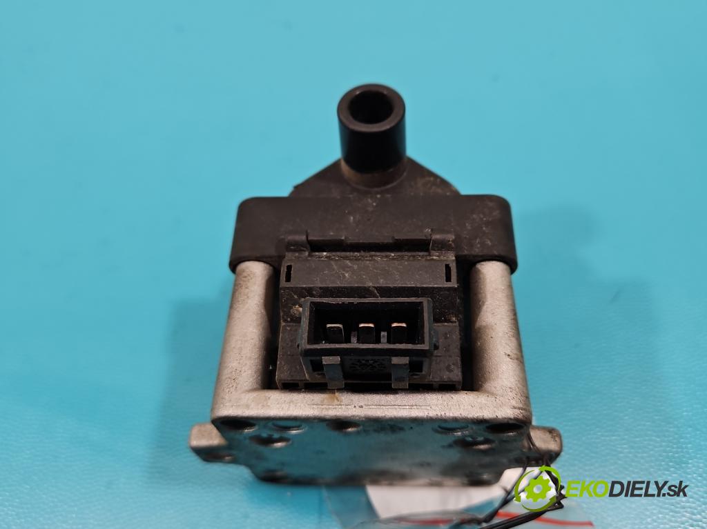 Vw Golf III 1991-1998 1.8 90 HP manual 66 kW 1781 cm3 5- cievka zapaľovacia  (Zapaľovacie cievky, moduly)