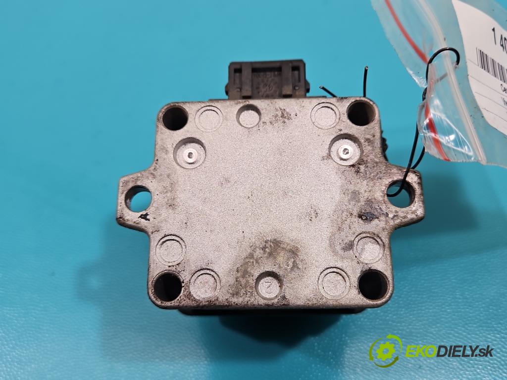 Vw Golf III 1991-1998 1.8 90 HP manual 66 kW 1781 cm3 5- cievka zapaľovacia  (Zapaľovacie cievky, moduly)