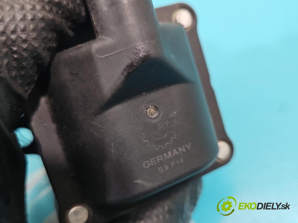 Vw Golf III 1991-1998 1.8 90 HP manual 66 kW 1781 cm3 5- cievka zapaľovacia  (Zapaľovacie cievky, moduly)