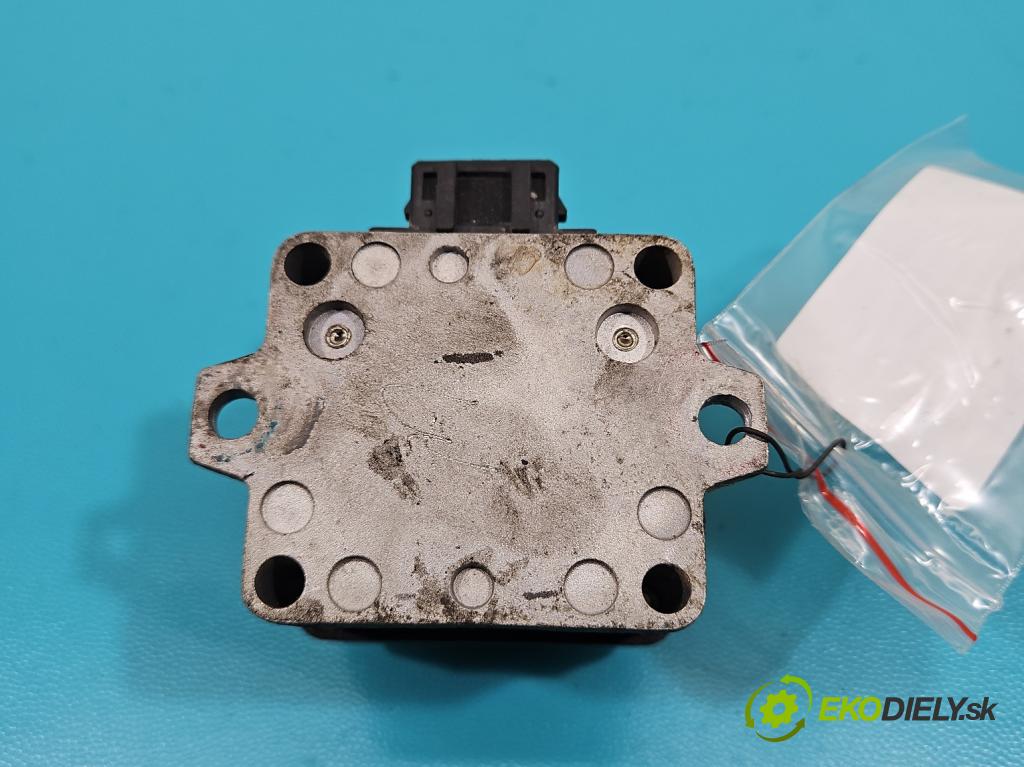 Vw Polo III 6N 1994-2001 1.6 75 HP manual 55 kW 1595 cm3 4- cievka zapaľovacia  (Zapaľovacie cievky, moduly)