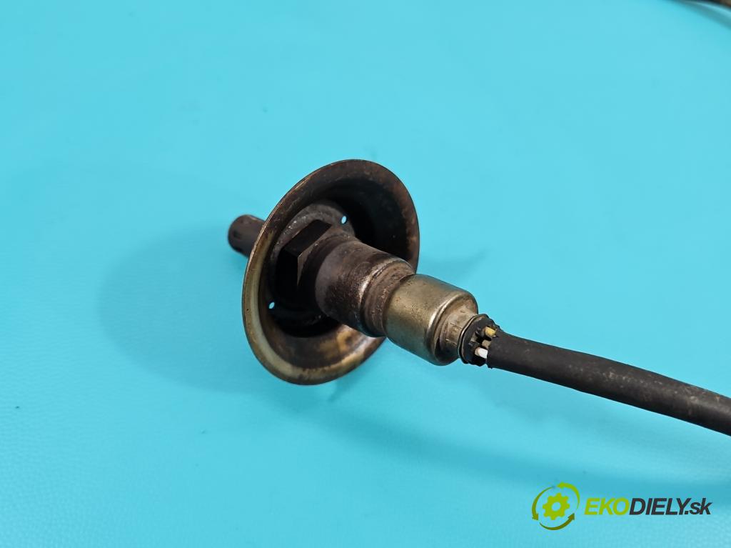 Mazda Cx-7 2.3 T 260 HP manual 191 kW 2261 cm3 5- Sonda lambda L37J-18861 (Lambda sondy)