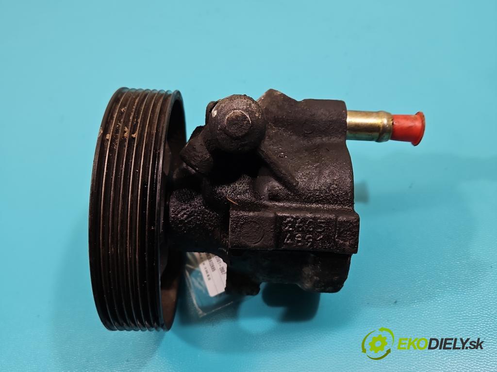 Renault Laguna II 2001-2007 1.9 dci 131 HP manual 96 kW 1870 cm3 5- čerpadlo posilovač  (Servočerpadlá, pumpy riadenia)