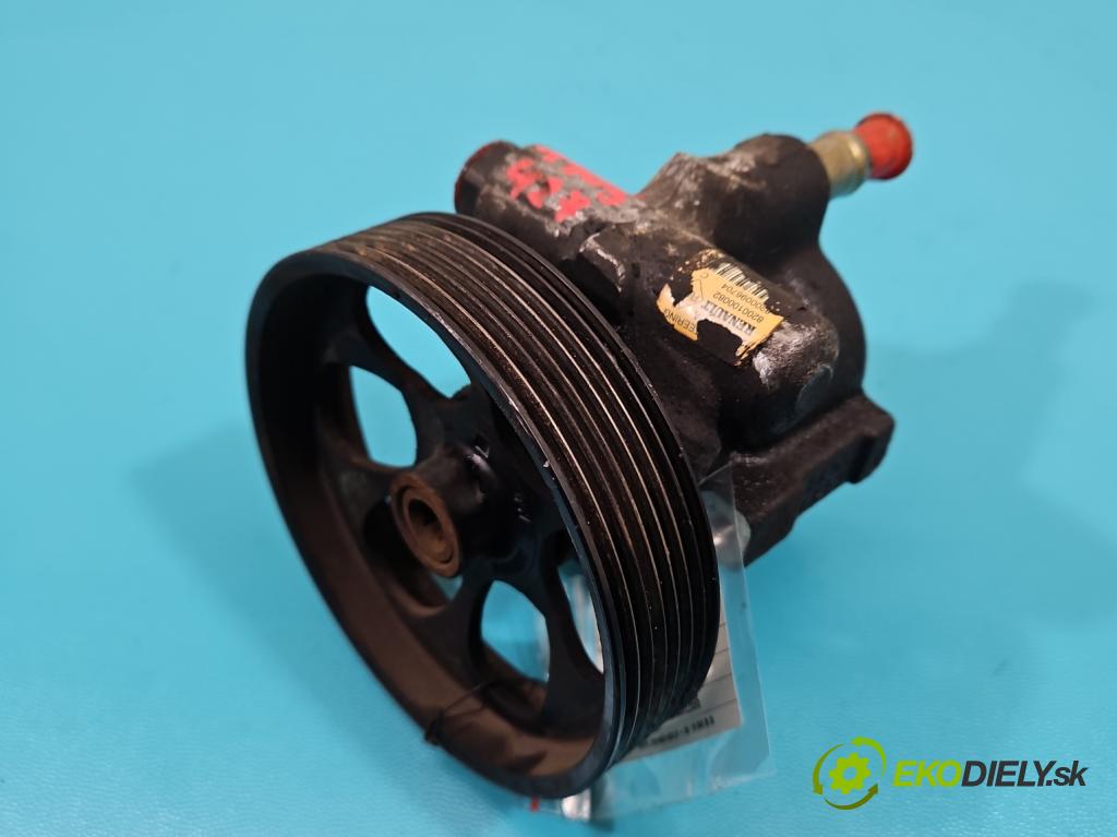 Renault Laguna II 2001-2007 1.9 dci 131 HP manual 96 kW 1870 cm3 5- čerpadlo posilovač  (Servočerpadlá, pumpy riadenia)