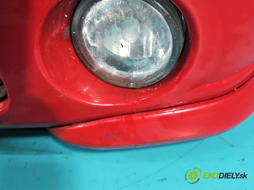 Citroen C2 1.4 8V 73 hp manual 54 kW 1360 cm3 3- nárazník přední  (Ostatné)