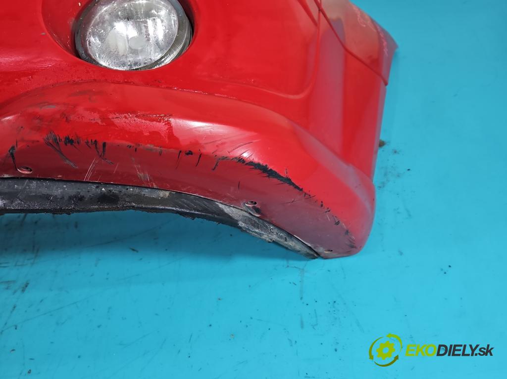 Citroen C2 1.4 8V 73 hp manual 54 kW 1360 cm3 3- nárazník přední  (Ostatné)