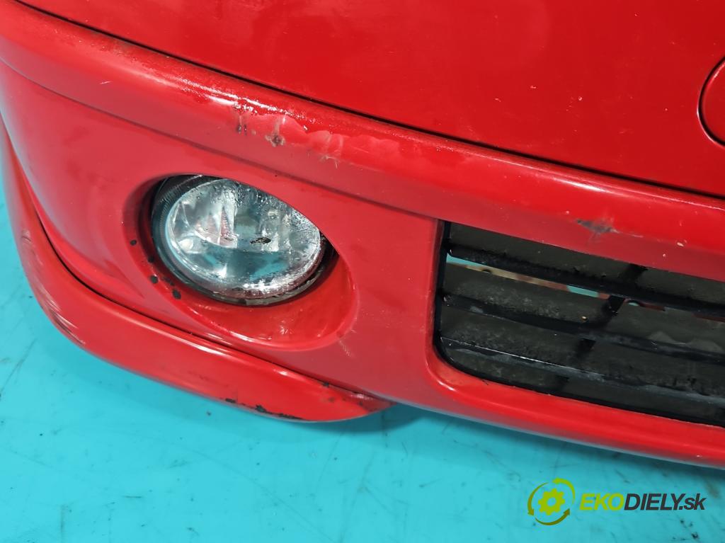 Citroen C2 1.4 8V 73 hp manual 54 kW 1360 cm3 3- nárazník přední  (Ostatné)