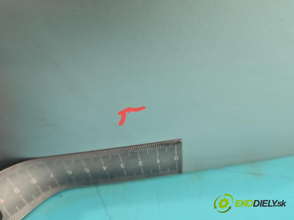 Opel Corsa C 2000-2006 1.2 16V 75 hp manual 55 kW 1199 cm3 5- zadní kufrové dveře  (Zadní kapoty)