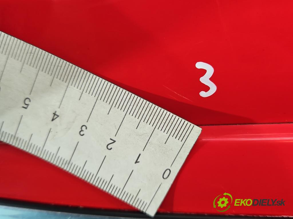 Hyundai Getz 1.1 63 hp manual 46,4 kW 1086 cm3 3- zadní kufrové dveře  (Zadní kapoty)