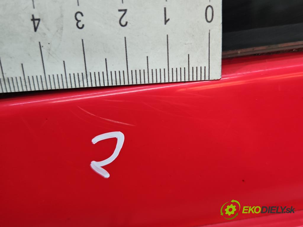 Hyundai Getz 1.1 63 hp manual 46,4 kW 1086 cm3 3- zadní kufrové dveře  (Zadní kapoty)