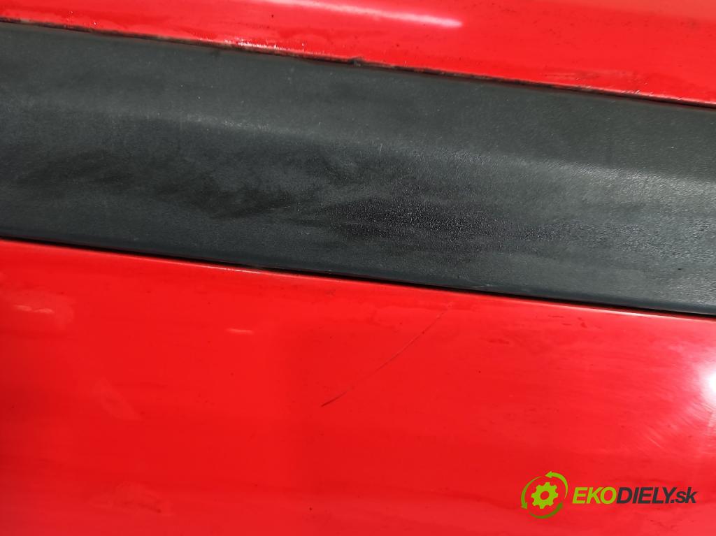 Hyundai Getz 1.1 63 hp manual 46,4 kW 1086 cm3 3- nárazník zadní  (Ostatné)