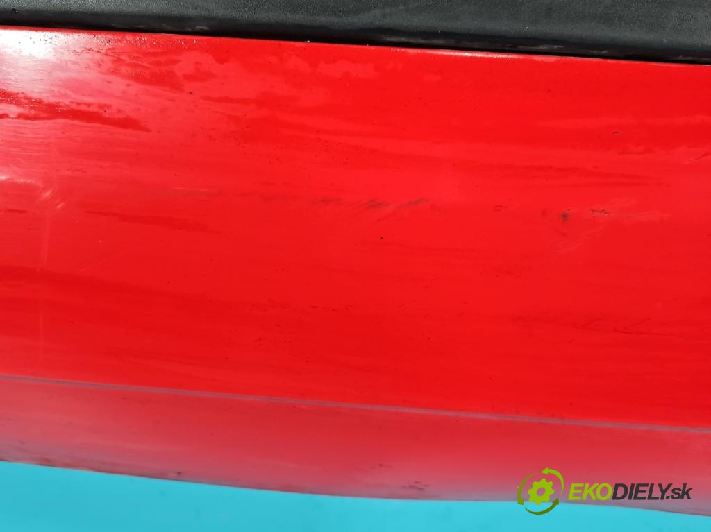 Hyundai Getz 1.1 63 hp manual 46,4 kW 1086 cm3 3- nárazník zadní  (Ostatné)