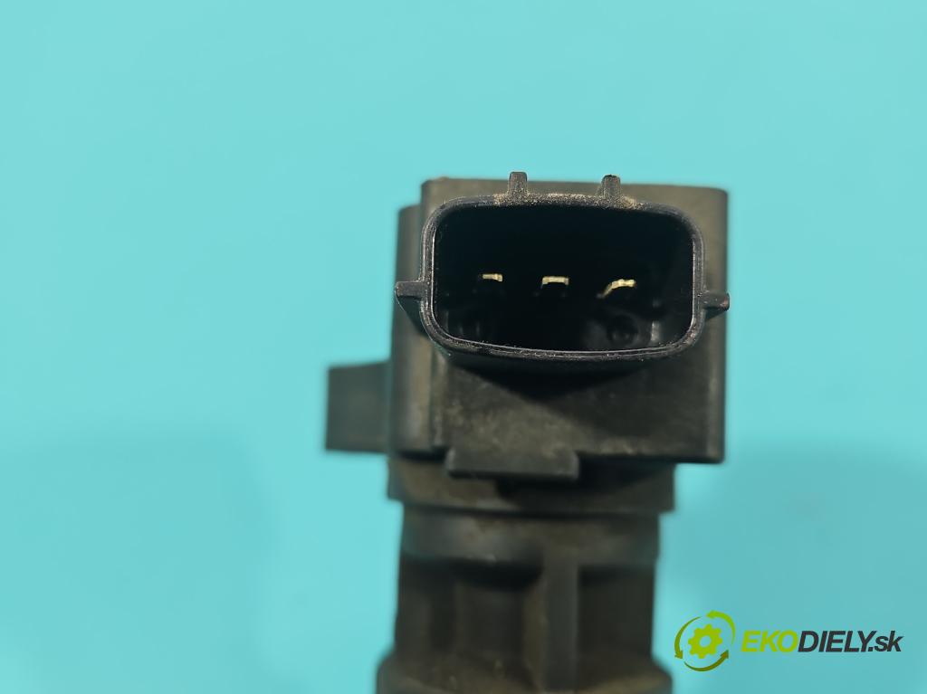 Mazda 5  2005-2010 1.8 16V 116 HP manual 85 kW 1798 cm3 5- cievka zapaľovacia LFB6 18 100 (Zapaľovacie cievky, moduly)