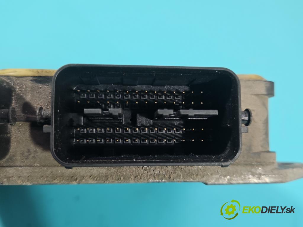 Mazda 5  2005-2010 1.8 16V 116 HP manual 85 kW 1798 cm3 5- riadiaca jednotka motora L82318881E