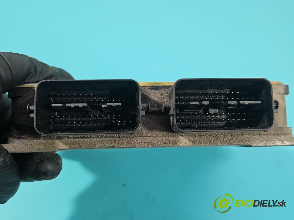 Mazda 5  2005-2010 1.8 16V 116 HP manual 85 kW 1798 cm3 5- riadiaca jednotka motora L82318881E