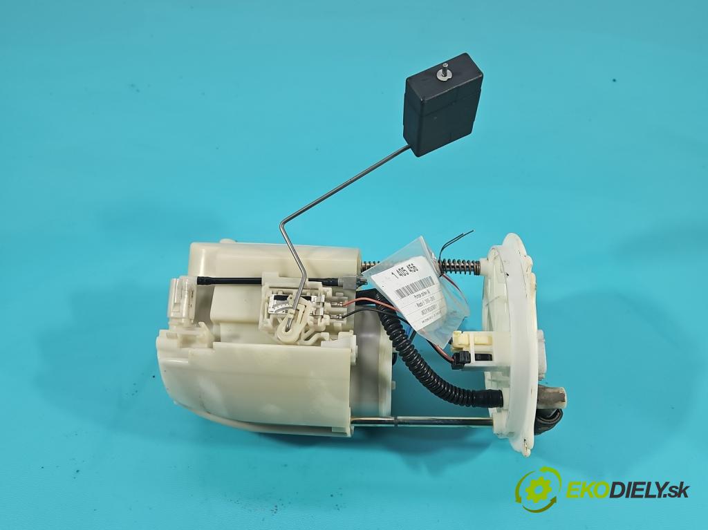 Mazda 5  2005-2010 1.8 16V 116 hp manual 85 kW 1798 cm3 5- čerpadlo paliva 01962-3940