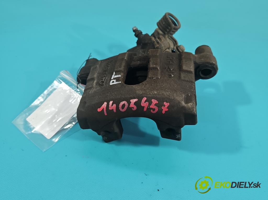 Mazda 5 2005-2010 1.8 16V 116 HP manual 85 kW 1798 cm3 5- brzdič zadné pravý (Ostatné)