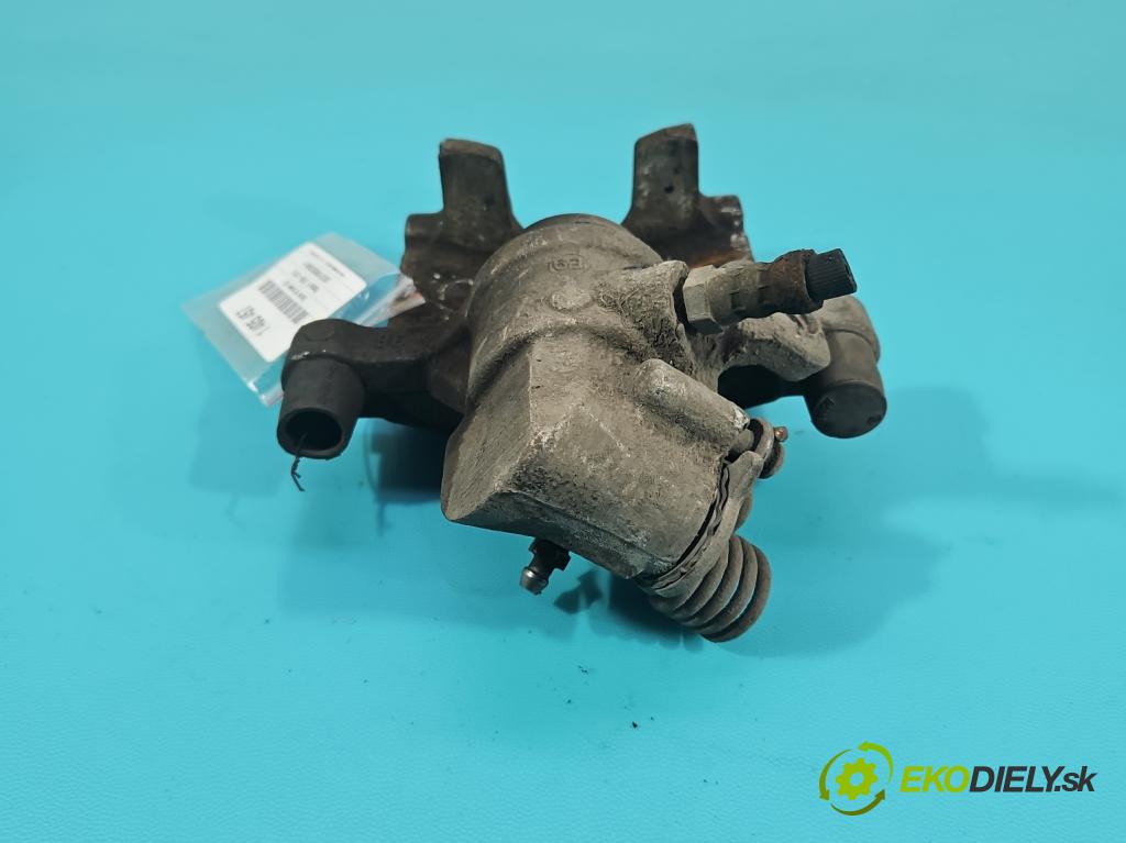 Mazda 5 2005-2010 1.8 16V 116 HP manual 85 kW 1798 cm3 5- brzdič zadné pravý (Ostatné)