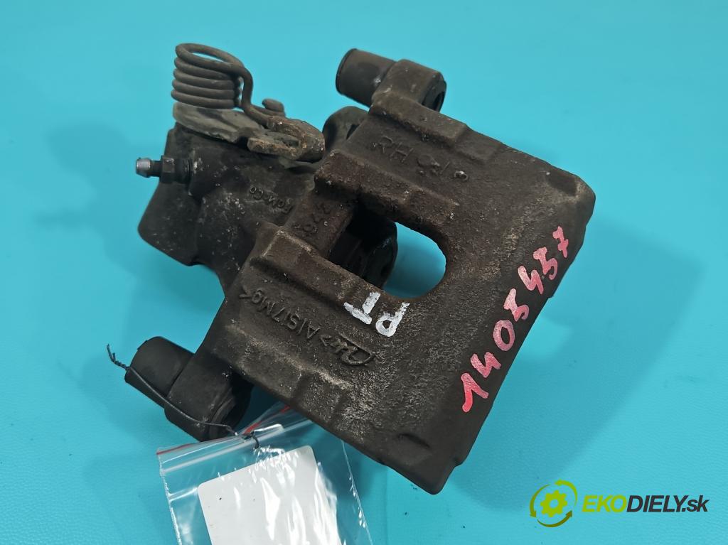 Mazda 5  2005-2010 1.8 16V 116 HP manual 85 kW 1798 cm3 5- brzdič zadné pravý  (Ostatné)