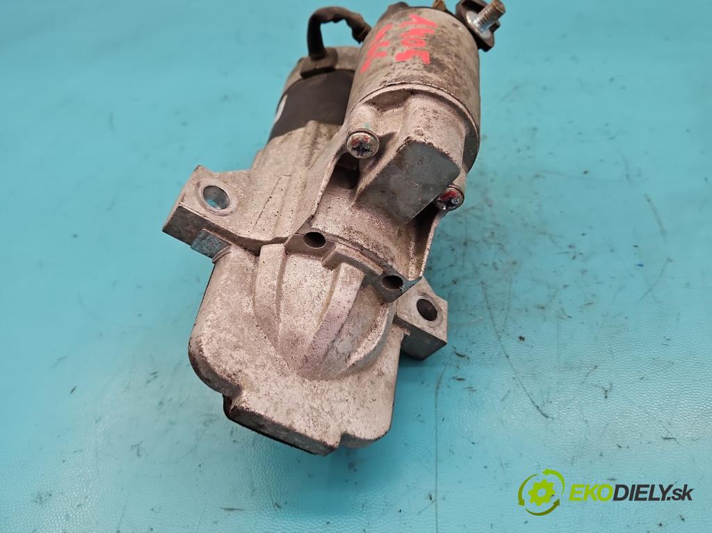 Mazda 5  2005-2010 1.8 16V 116 HP manual 85 kW 1798 cm3 5- štartér  (Štartéry)