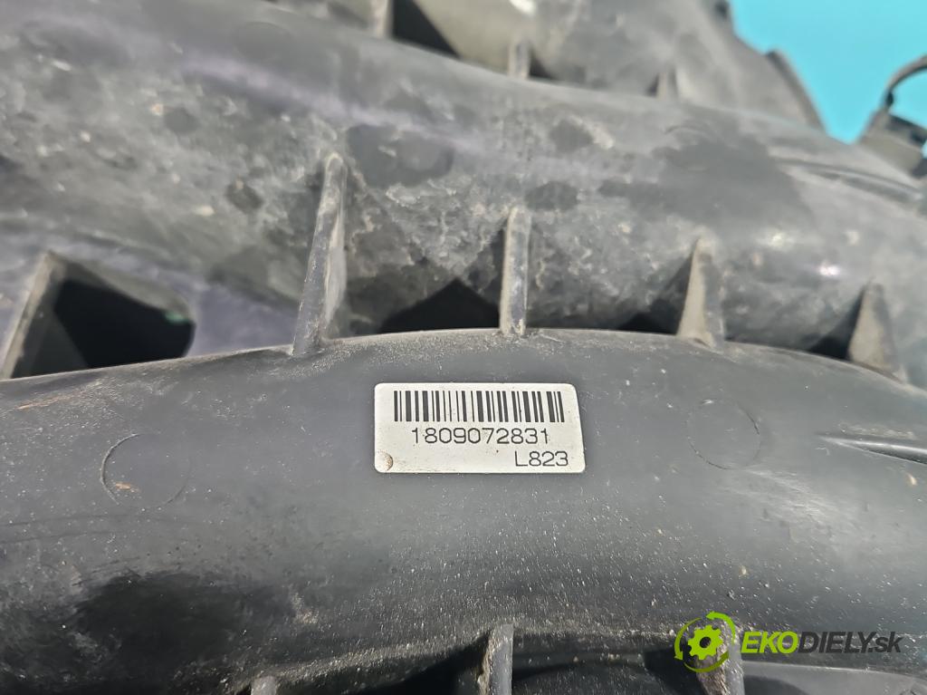 Mazda 5  2005-2010 1.8 16V 116 HP manual 85 kW 1798 cm3 5- zvod nasávací  (Sacie potrubia)