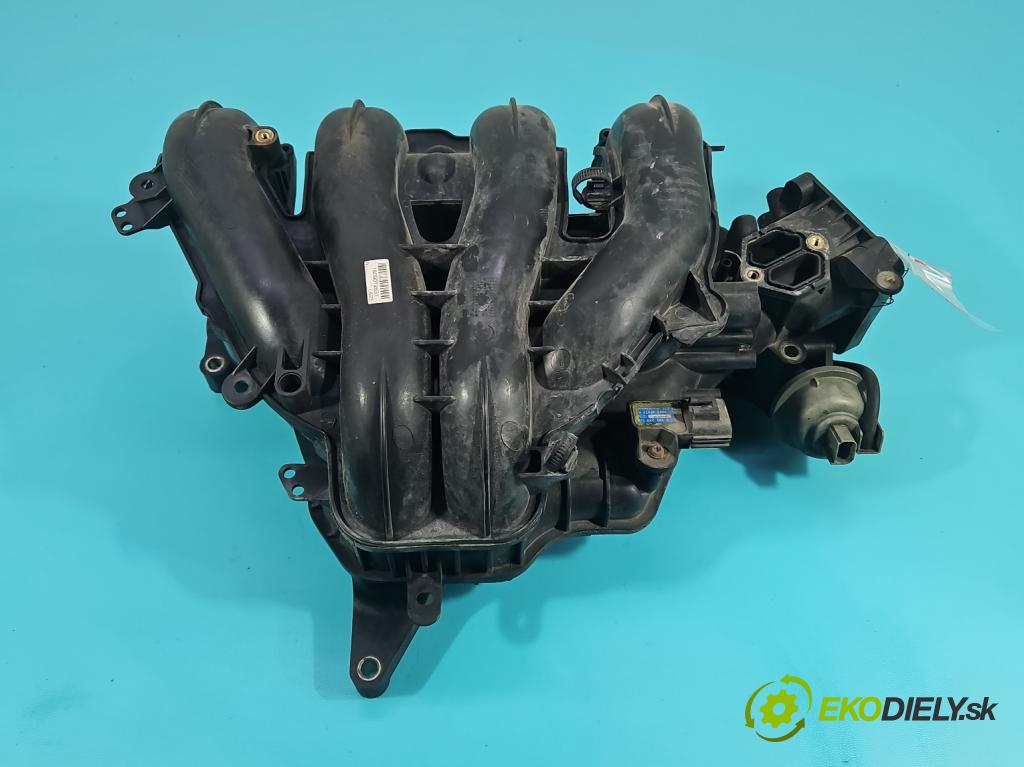 Mazda 5  2005-2010 1.8 16V 116 HP manual 85 kW 1798 cm3 5- zvod nasávací  (Sacie potrubia)