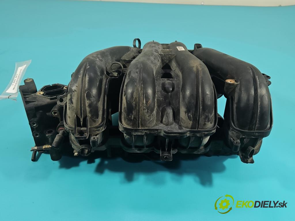 Mazda 5  2005-2010 1.8 16V 116 HP manual 85 kW 1798 cm3 5- zvod nasávací  (Sacie potrubia)