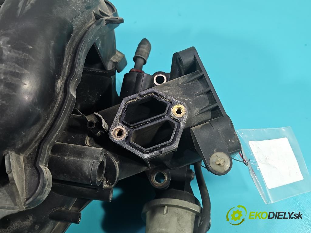 Mazda 5  2005-2010 1.8 16V 116 HP manual 85 kW 1798 cm3 5- zvod nasávací  (Sacie potrubia)