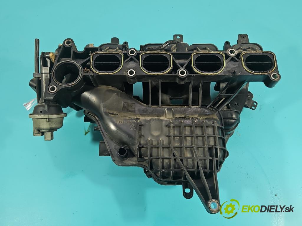 Mazda 5  2005-2010 1.8 16V 116 HP manual 85 kW 1798 cm3 5- zvod nasávací  (Sacie potrubia)