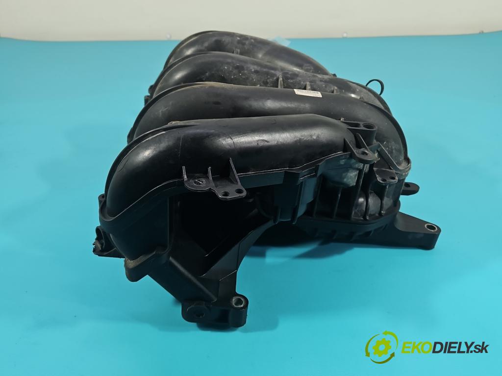 Mazda 5  2005-2010 1.8 16V 116 HP manual 85 kW 1798 cm3 5- zvod nasávací  (Sacie potrubia)