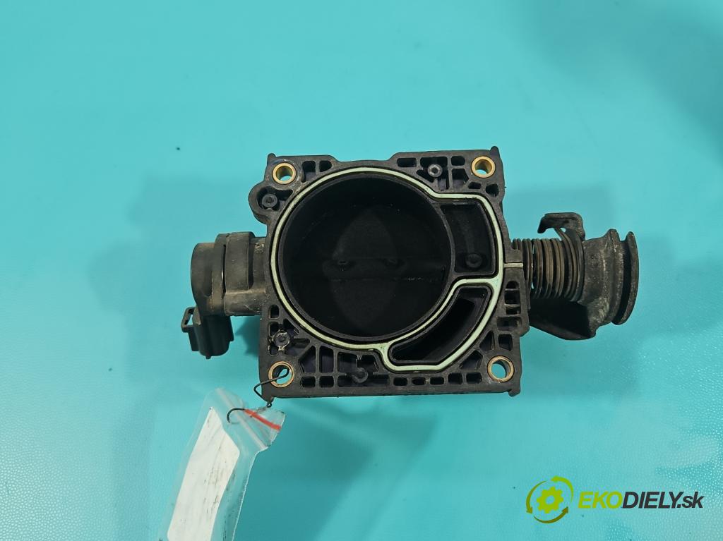 Mazda 5 2005-2010 1.8 16V 116 HP manual 85 kW 1798 cm3 5- klapka LDB6-D (Škrtiace klapky)