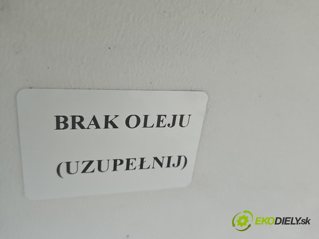 Citroen C2 1.4 8V 73 HP manual 54 kW 1360 cm3 3- prevodovka stupeň,rýchlosť manual 20CQ13