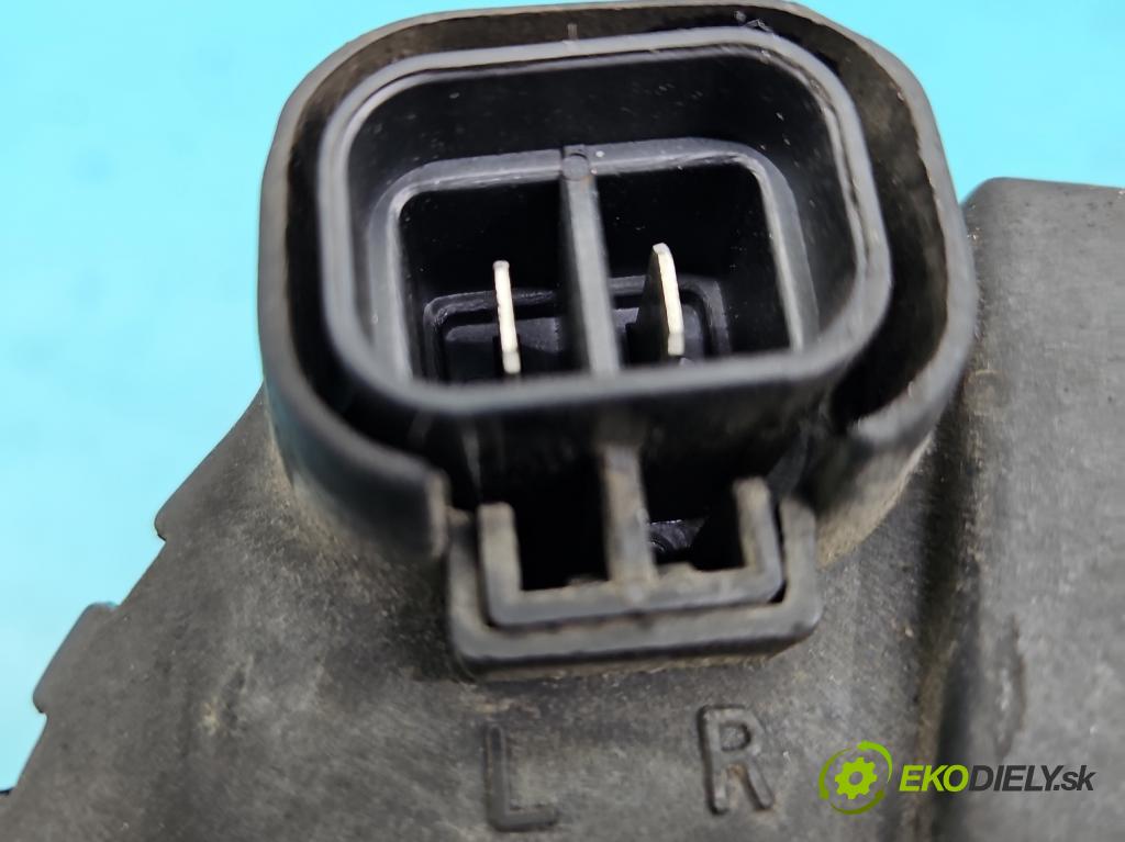 Hyundai Getz 1.1 63 HP manual 46,4 kW 1086 cm3 3- Alternator  (Alternátory)