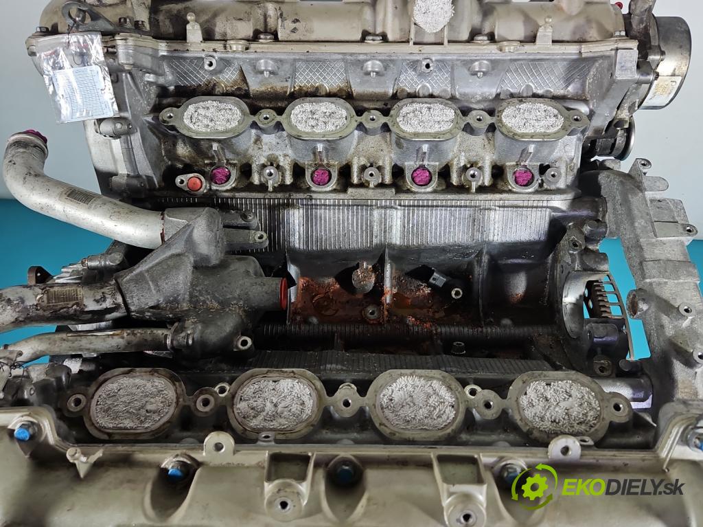 Porsche Cayenne II 2010-2017 4.8 V8 Turbo 500KM automatic 368 kW 4806 cm3 5- motor benzín M48