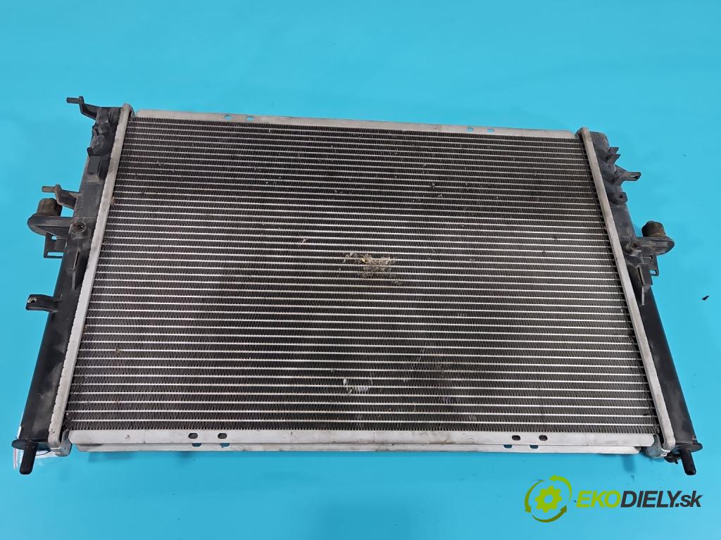 Rover 75 1.8 16V 120 hp manual 88 kW 1796 cm3 4- Chladič vody  (Chladiče vody)