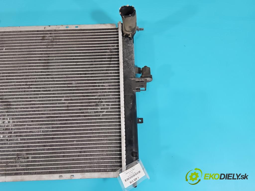 Rover 75 1.8 16V 120 hp manual 88 kW 1796 cm3 4- Chladič vody  (Chladiče vody)