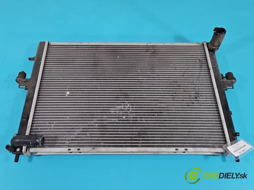 Rover 75 1.8 16V 120 hp manual 88 kW 1796 cm3 4- Chladič vody  (Chladiče vody)