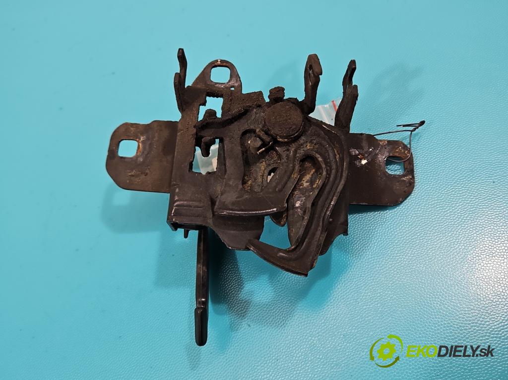 Seat Leon I 1999-2005 1.4 16V 75 hp manual 55 kW 1390 cm3 5- zámek kapoty 1M0823503J/K