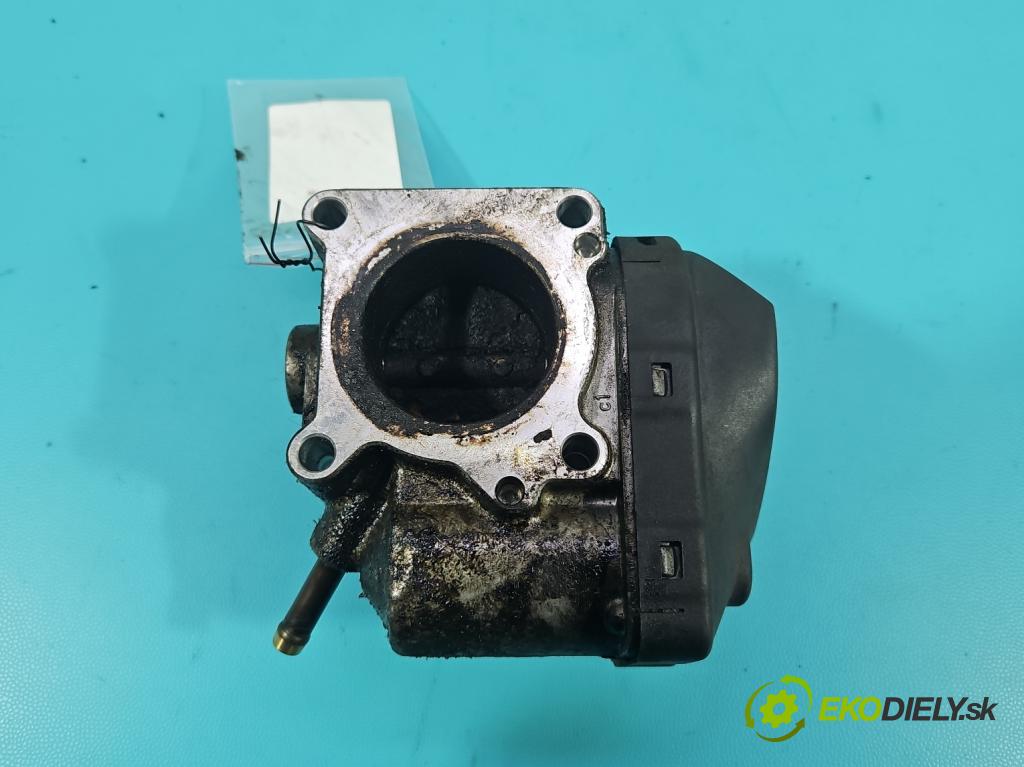 Seat Leon I 1999-2005 1.4 16V 75 HP manual 55 kW 1390 cm3 5- klapka 036133062 (Škrtiace klapky)