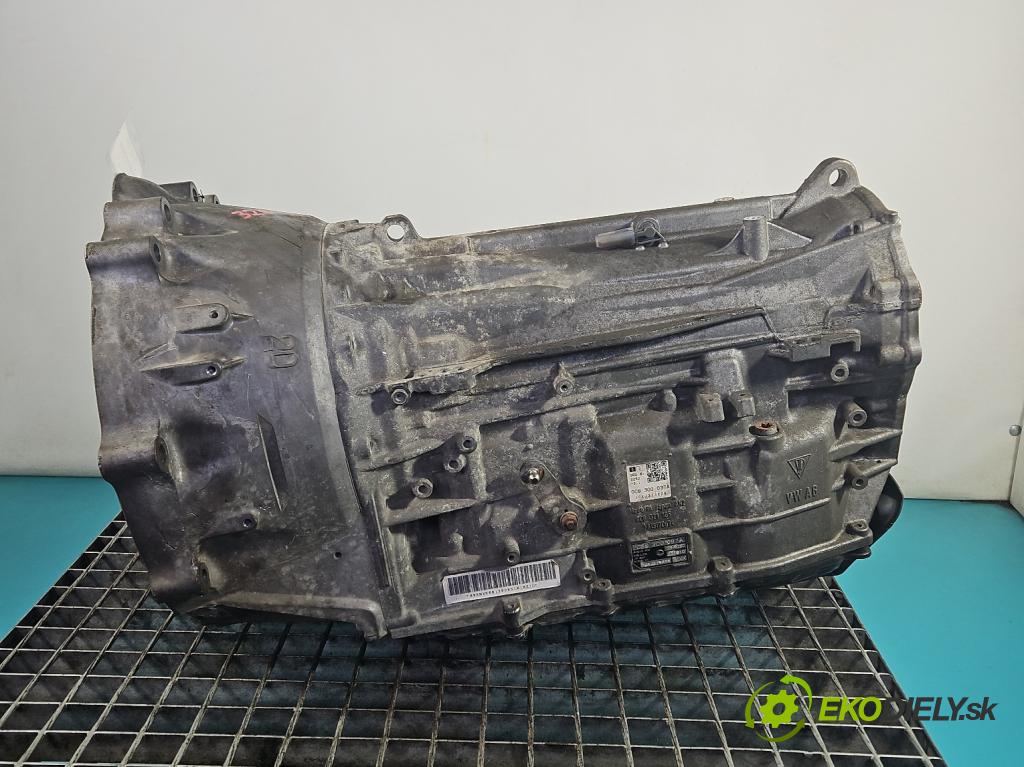 Porsche Cayenne II 2010-2017 4.8 V8 Turbo 500KM automatic 368 kW 4806 cm3 5- prevodovka stupeň,rýchlosť automat MXK
